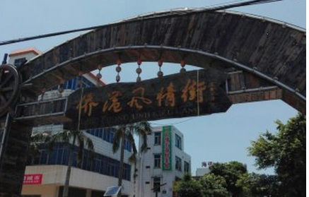 北海银海区哪里好玩？