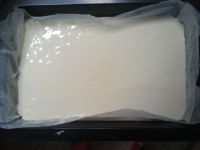 栗子奶油蛋糕卷的做法步骤6