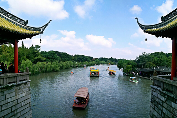 春天旅游推荐 春天适合去哪儿