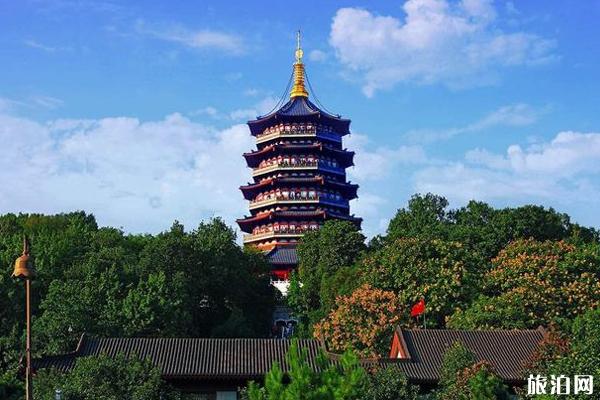 七夕免费旅游景点推荐