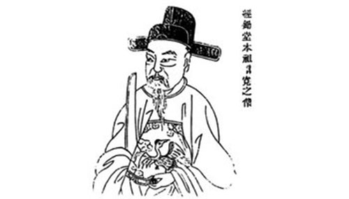 东营有哪些历史名人