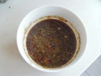 烤鱼的做法步骤2