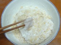 香酥开口笑的做法步骤3