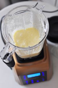 重芝士蛋糕的做法步骤6