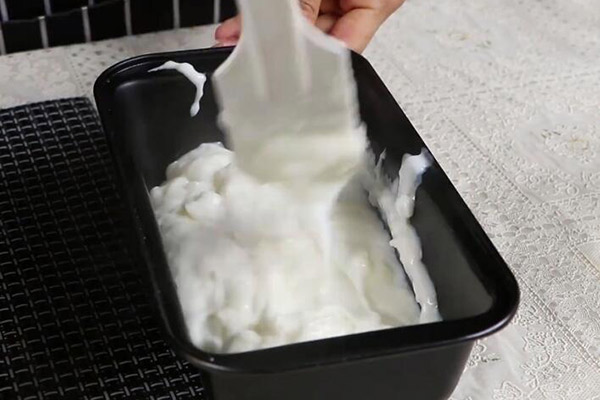 椰汁雪花糕的制作方法 雪花糕怎么做