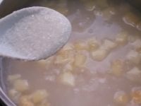 苹果燕麦粥的做法步骤8