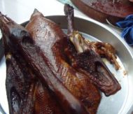 鲜美烧鹅肉的做法步骤7