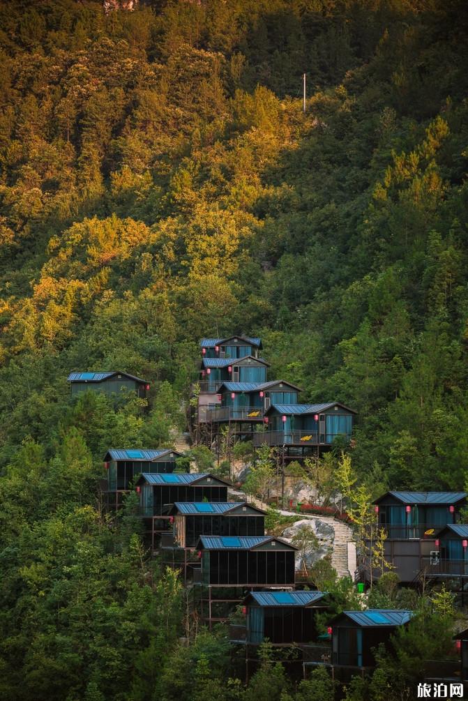 恩施五日游最佳路线 恩施五日游路线推荐攻略