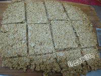 燕麦脆的做法步骤7