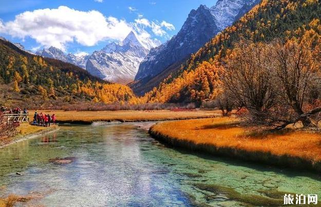 2019年9月份适合去哪里旅游 2019年9月份适合去哪里旅游