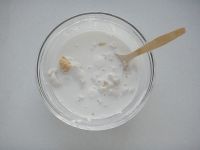 梅花和果子的做法步骤7