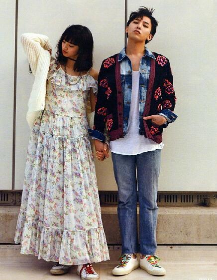 菅田将晖小松菜奈恋情是怎么回事 菅田将晖小松菜奈在一起了吗