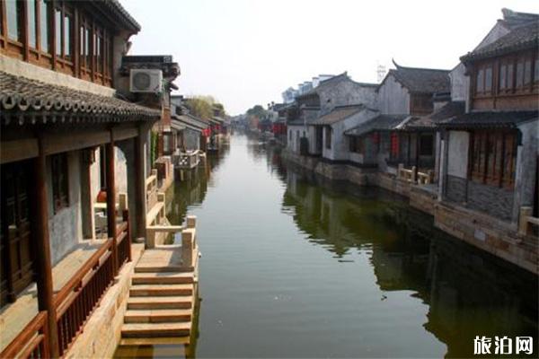 无锡自驾两日游最佳线路推荐