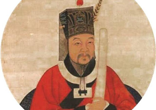 东营有哪些历史名人