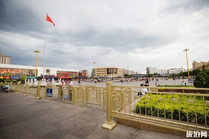 宁夏自驾游攻略及花费最新