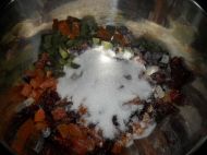 自制五仁馅的做法步骤5