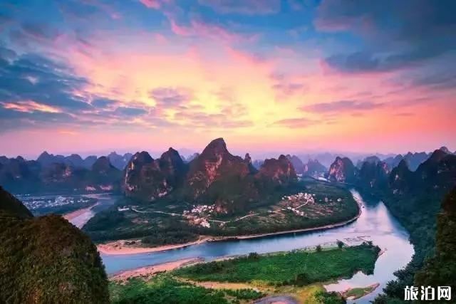 阳朔旅游攻略最新 阳朔吃喝玩乐住详细攻略 阳朔旅游攻略最新 阳朔吃喝玩乐住详细攻略