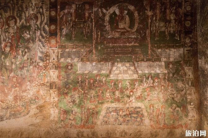 宁夏自驾游攻略及花费最新