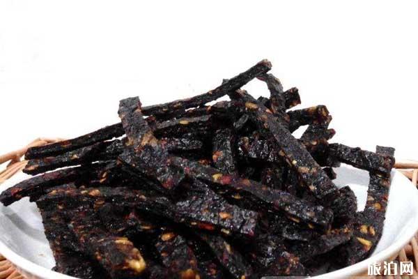 婺源传统特色小吃有哪些 婺源传统特色小吃有哪些