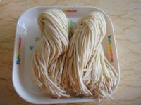 泰式海鲜炒面的做法步骤1