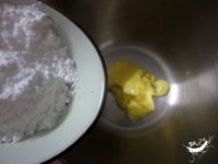 维也纳曲奇饼干的做法步骤2