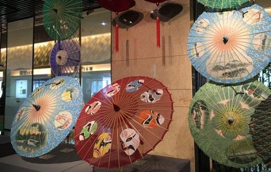 杭州有哪些传统工艺品 浙江杭州特产