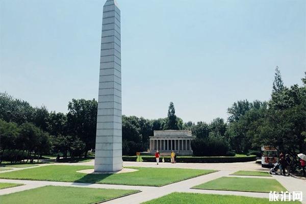 北京城市观光旅游可以去哪些地方