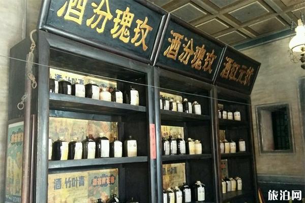 汾阳有什么好玩的景点 汾阳游玩必打卡景点 汾阳有什么好玩的景点 汾阳游玩必打卡景点