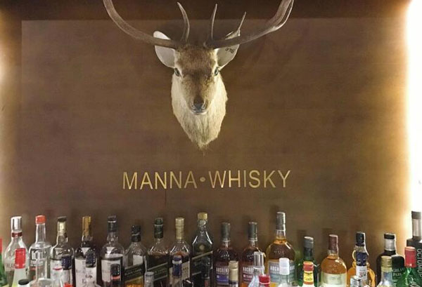 ​三里屯酒吧哪家好 北京三里屯酒吧排行