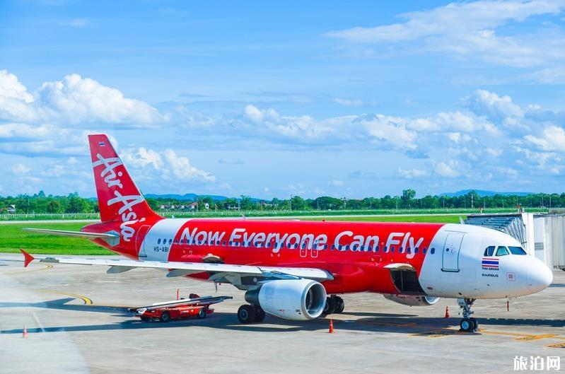 沈阳到泰国旅游攻略及路线安排 沈阳到泰国旅游攻略及路线安排