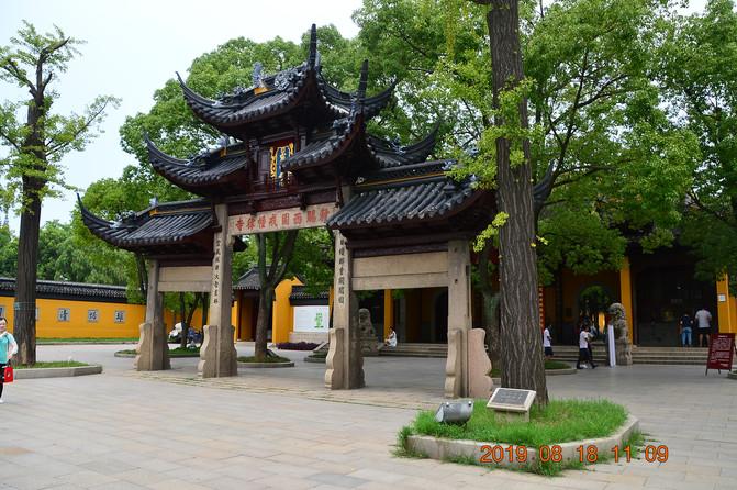 苏州自驾游攻略二日游 苏州两日自驾游攻略