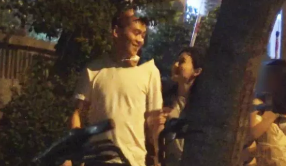 江铠同恋情是怎么回事 江铠同恋情新男友是谁
