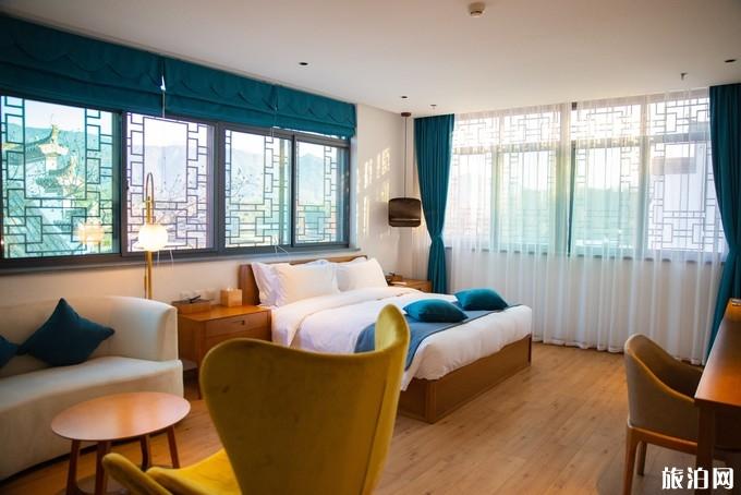 黄山风景区山下住宿酒店推荐 黄山风景区山下住宿酒店推荐