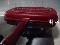 干煎鱼仔的做法步骤3