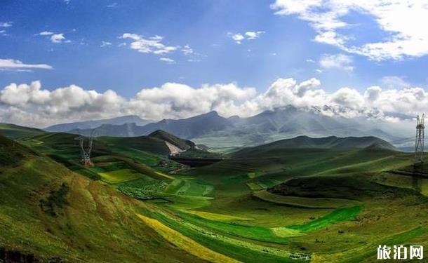 青海湖旅游攻略2019