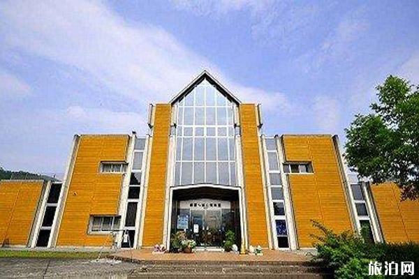 日本美咲町旅游攻略 日本美咲町旅游攻略