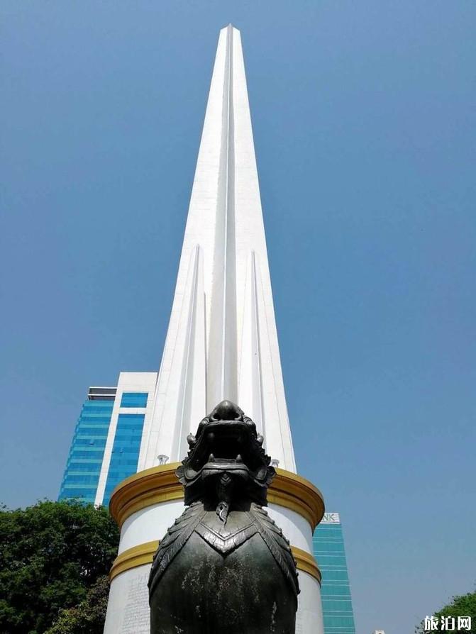 缅甸班都拉公园游玩攻略 班都拉公园好玩吗