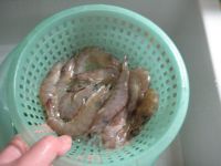 蔬菜海鲜汤的做法步骤2