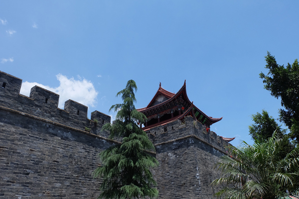 云南旅游景点大全 云南旅游必去景点