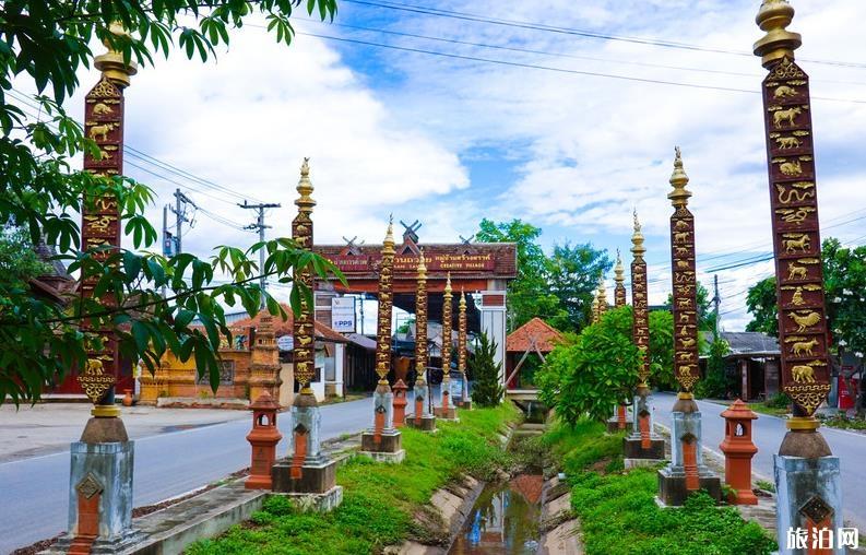 沈阳到泰国旅游攻略及路线安排 沈阳到泰国旅游攻略及路线安排