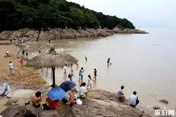 宁波周边自驾哪里好玩