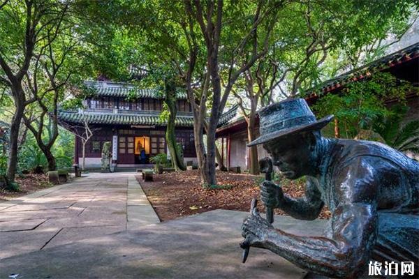 宁波网红打卡旅游地+网红畅销品