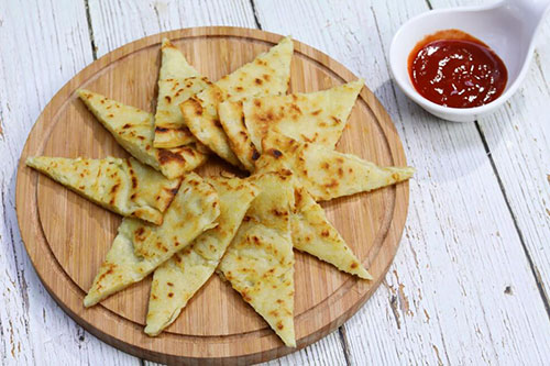 土豆饼的做法 怎么做土豆饼