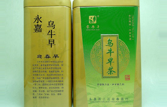 温州有哪些值得送人的特产 温州特产