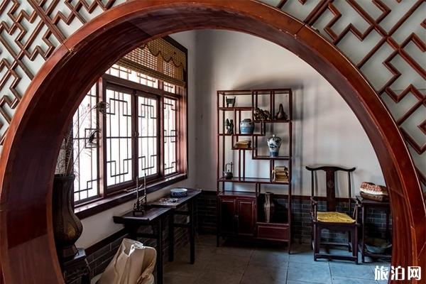 纪晓岚文化园在哪里 自驾游交通指南