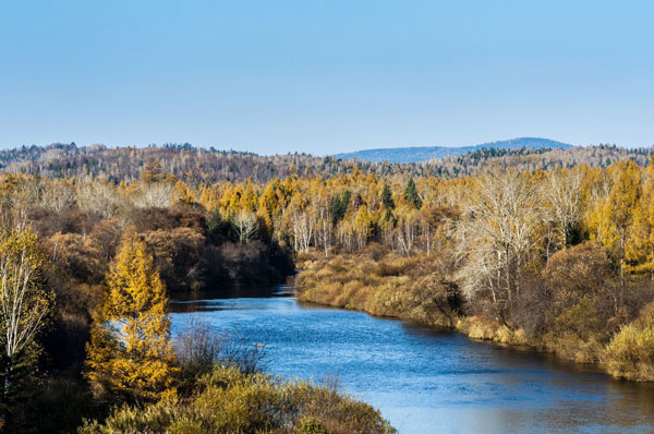黑龙江游玩景点推荐 黑龙江旅游景点推荐