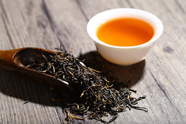 红茶有哪些品种 红茶有什么品种