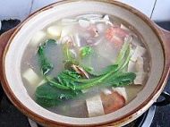 家常补钙汤羹---蛤蜊海鲜汤的做法步骤15