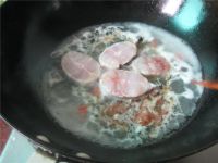 咸梅焖鳗鱼的做法步骤7