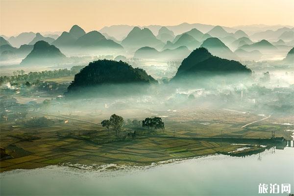 八月国内旅游的最佳去处 八月国内旅游的最佳去处